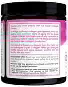 description - GNC Super Collagen Powder,  0.198 kg  Unflavoured 