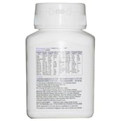 nutritioninfo - Vestige Prime Combiotics,  30 capsules 