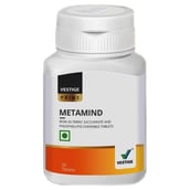 Vestige Metamind,  30 tablet(s) 