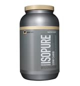 Nature's Best Isopure Zero Carb, 3 lb Toasted Coconut