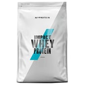 Myprotein Impact Whey Protein,  1.1 lb  Chocolate Mint 