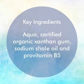 ingredients - Organic Harvest Conditioner,  200 ml  for Dandruff Free Hair 