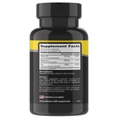 supplementinfo - Primaforce ZMA,  180 capsules  Unflavoured 
