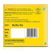 back - Saffola Honey Plus with Digestive,  2 Piece(s)/Pack  Natural 