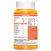 supplementinfo - Neuherbs Triple Immune C (Vitamin C) Supplement,  60 tablet(s)  Unflavoured 