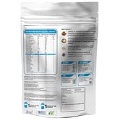 supplementinfo - HealthXP Shield Whey, 2.2 lb Vanilla