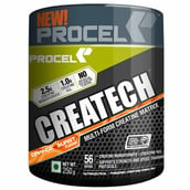 Procel Createch, Orange Burst 0.55 lb