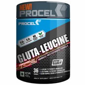 Procel Gluta Leucine,  0.88 lb  Watermelon 