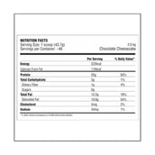 3 - Procel Ketowhey Ketogenic Protein Powder,  4.4 lb  Chocolate Cheesecake 