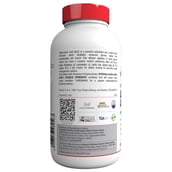 back - Vitrovea Alpha Lipoic Acid + 600mg Double Strength, 60 tablet(s)