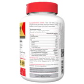 supplementinfo - Vitrovea Deep Sea Fish Oil Ultra 3x Triple Strength,  90 softgels 