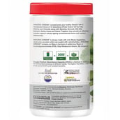 back - Vitrovea Amazing Greens, 300 g Jaljeera