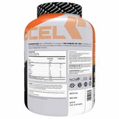 supplementinfo - Procel 100% Whey Pro Standard, 4.4 lb Mocha Cappuccino
