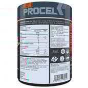 supplementinfo - Procel Beta Leucine, 0.88 lb Orange Mango