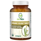 1 - Geo Fresh Selenat,  90 tablet(s) 