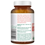 back - Geo Fresh Organic Triphala 500 mg,  90 tablet(s) 