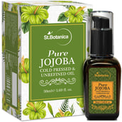 1 - St.Botanica Pure Coldpressed Oil,  50 ml  Jojoba 