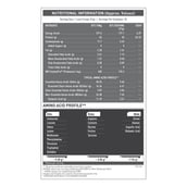 7 - MuscleBlaze Beginner's Biozyme Whey,  2.2 lb  Rich Milk Chocolate 