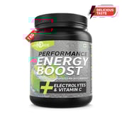 Health Oxide Performance Energy Boost,  1 kg  Green Apple 