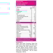 supplement - Health Oxide Women's Protein,  1 kg  Chocolate Milk Shake 