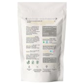 supplementinfo - Rooted Active Naturals Turkey Tail Mushroom Extract Powder,  120 g 