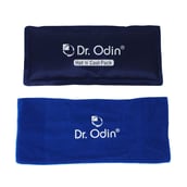 1 - Dr. Odin Hot & Cool Pack Dark Blue, 1 Piece(s)/Pack
