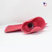 2 - Dr. Odin Premium Quality Hot Water Bag Pink,  1 Piece(s)/Pack 