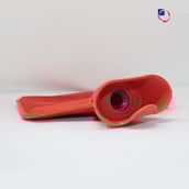 2 - Dr. Odin Premium Quality Hot Water Bag Red,  1 Piece(s)/Pack 