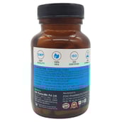 back - PAX Naturals Revito,  60 capsules 