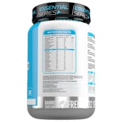supplementinfo - HealthXP 100% Whey Protein,  2.2 lb  Pineapple Shake 