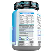 supplementinfo - HealthXP Mass Gainer, 2.2 lb Alphanso Mango