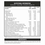 supplement - HealthXP Iso Cool,  2.2 lb  Cookies & Cream 