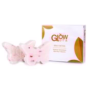 1 - Glow Gluta Daily Detan Soap,  2 Piece(s)/Pack  for All Types of Skin 