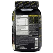 supplementinfo - MuscleTech NitroTech Performance Series,  2 lb  Birthday Cake 