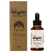 Enorgen Just Beard Premium  Beard Oil,  30 ml  Natural Nourishment 