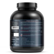 5 - MuscleBlaze Super Gainer XXL,  6.6 lb  Chocolate Mint 