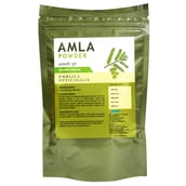 Nirogam Amla Powder, 100 g