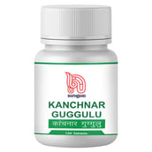 1 - Nirogam Kanchanar Guggulu, 120 tablet(s)