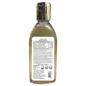 back - Axiom Mukti Gold Herbal Hair Oil,  200 ml  for All Hair Types 