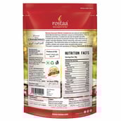 Back - Rostaa Whole Cranberries,  200 g 