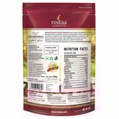 Back - Rostaa Sliced Cranberries,  200 g 