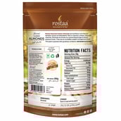 Back - Rostaa Classic Almond,  200 g  Unflavoured 