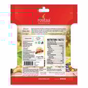Back - Rostaa Trail Mix,  35 g  Unflavoured 
