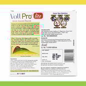5 - Voll Sante Voll Pro Lite Protein Diskettes,  20 Piece(s)/Pack  Vanilla 