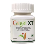 2 - Voll Sante Calgal XT, Unflavoured 30 tablet(s)
