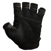 Omtex Gym Gloves (Ace),  Black  Large 