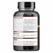 Back - Herballyfe Strong Hammer (Pack of 2),  30 capsules 