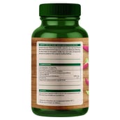 nutritioninfo - Smart Greens Plant Based Wholefood Biotin 10000 mcg, 60 capsules Unflavoured