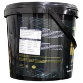 supplementinfo - Tara Nutricare Body Grow,  8.8 lb  Vanilla 