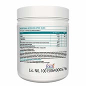 3 - HealthKart Plant Based Collagen Builder,  0.250 kg  Lemon Anar Fusion 